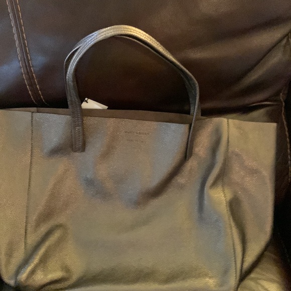 Kurt Geiger London Violet Leather Tote
KURT GEIGER LONDON - Picture 3 of 14